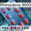 Rhinocéros 9000 06